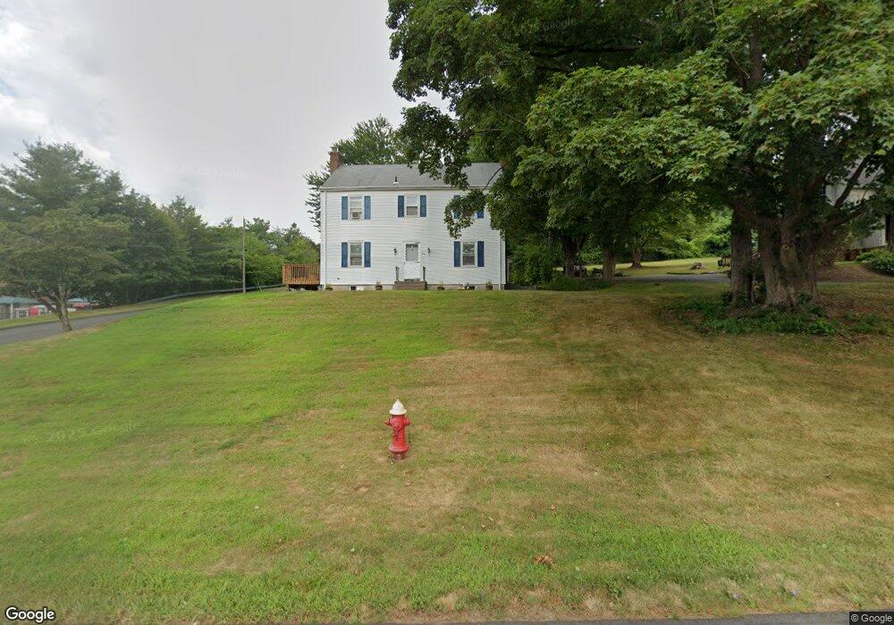 418 High Rd, Berlin, CT 06037 - photo 1