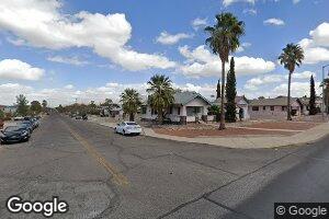 703 E Speedway Blvd, Tucson, AZ 85719