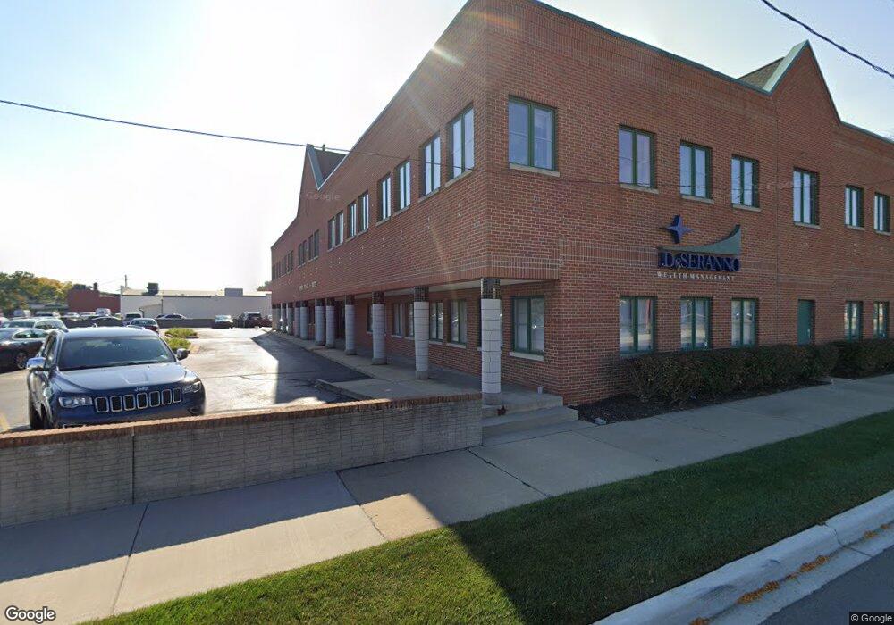 18720 Mack Ave unit 270, Grosse Pointe, MI 48236 - photo 1