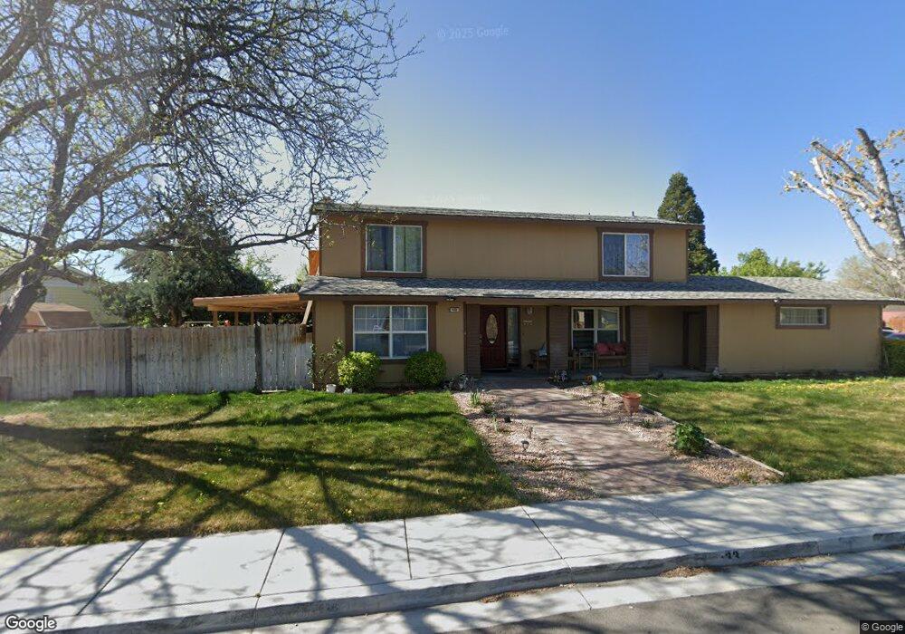 433 Penny Way, Sparks, NV 89431 - photo 1