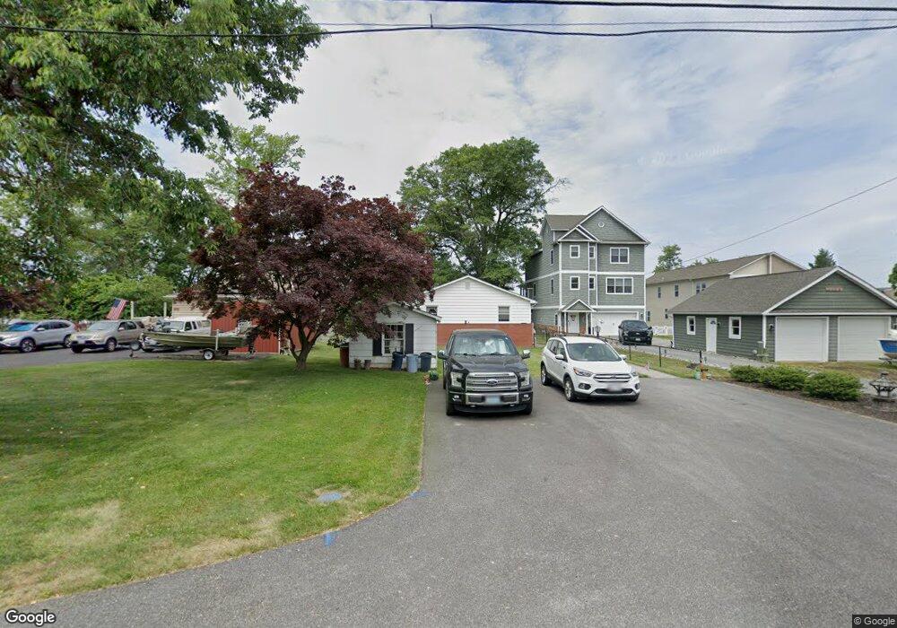 6900 Birdwood Ave, Middle River, MD 21220 - photo 1