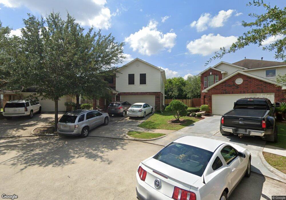 10866 Tallow Briar, Houston, TX 77075 - photo 1