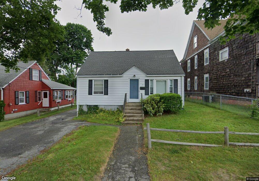 10 Hastings Ave, Worcester, MA 01606 - photo 1