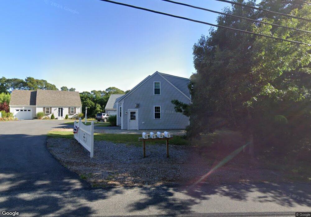 1 Greeneedle Ln, Dennis Port, MA 02639 - photo 1