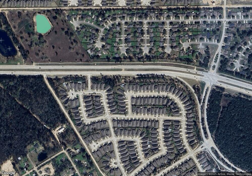 17079 Crimson Crest Dr, Conroe, TX 77302 - photo 1