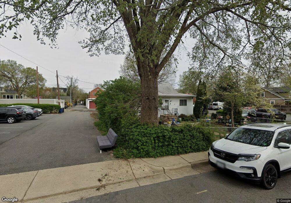 12 E Cliff St, Alexandria, VA 22301 - photo 1