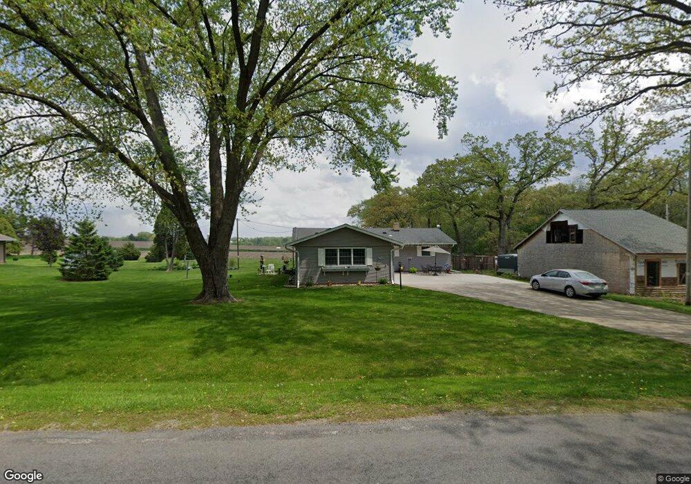 2180 Sand Hill Rd, Oregon, WI 53575 - photo 1