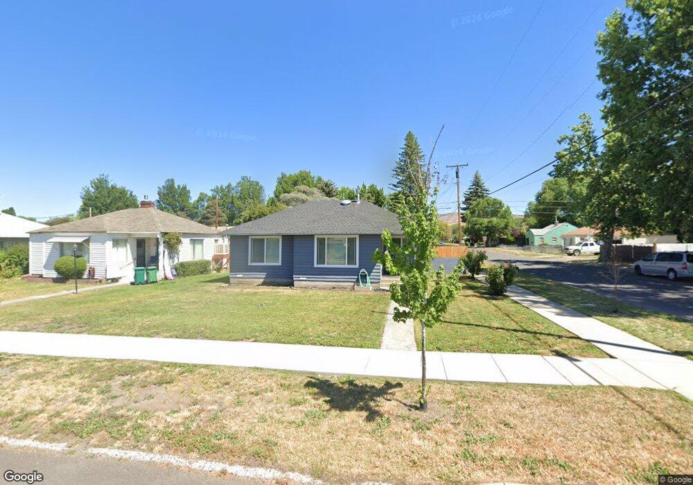 2359 Wantland Ave, Klamath Falls, OR 97601 - photo 1