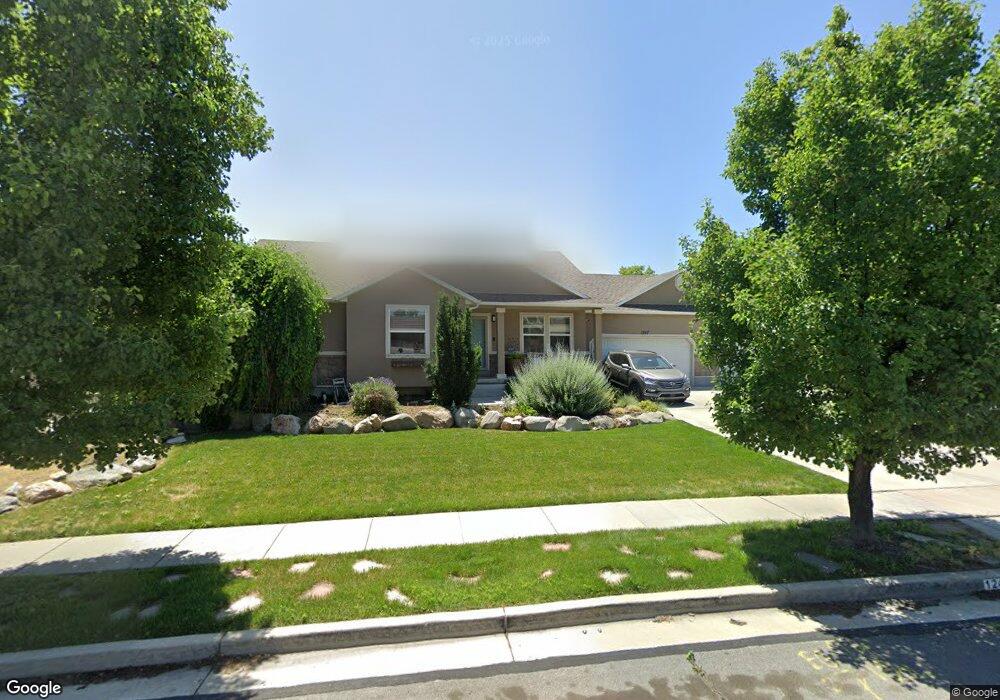 1247 W 8550 S, West Jordan, UT 84088 - photo 1