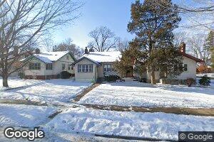 5704 Blaisdell Ave, Minneapolis, MN 55419