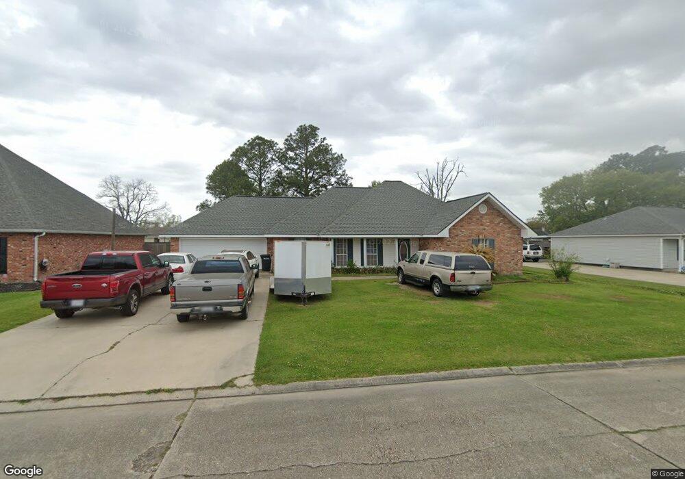 812 Dartez Dr, New Iberia, LA 70563 - photo 1