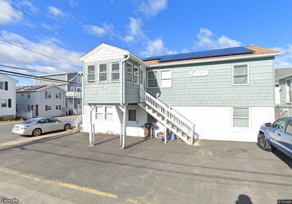 11 Fowler St, Salisbury, MA 01952 - photo 1