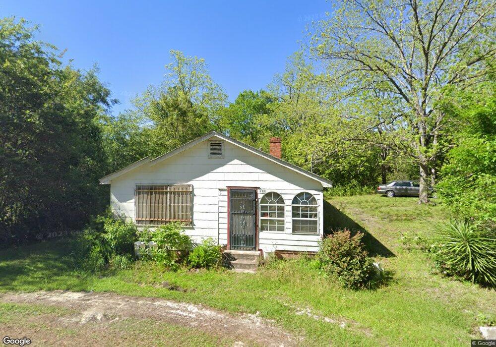 408 West St, Sylvester, GA 31791 - photo 1