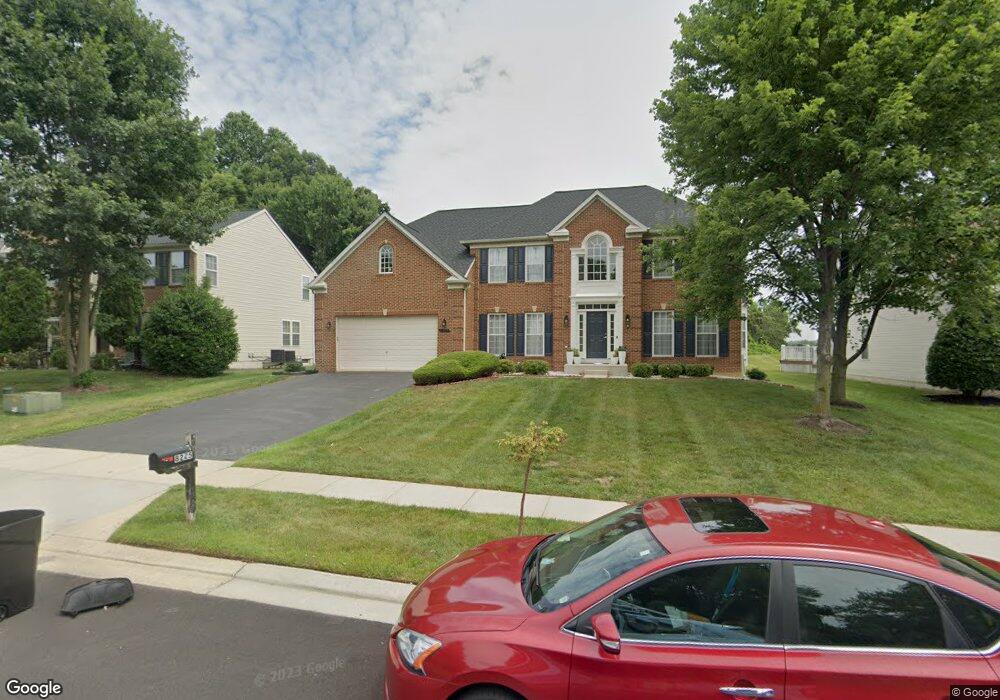 8225 River Park Rd, Bowie, MD 20715 - photo 1