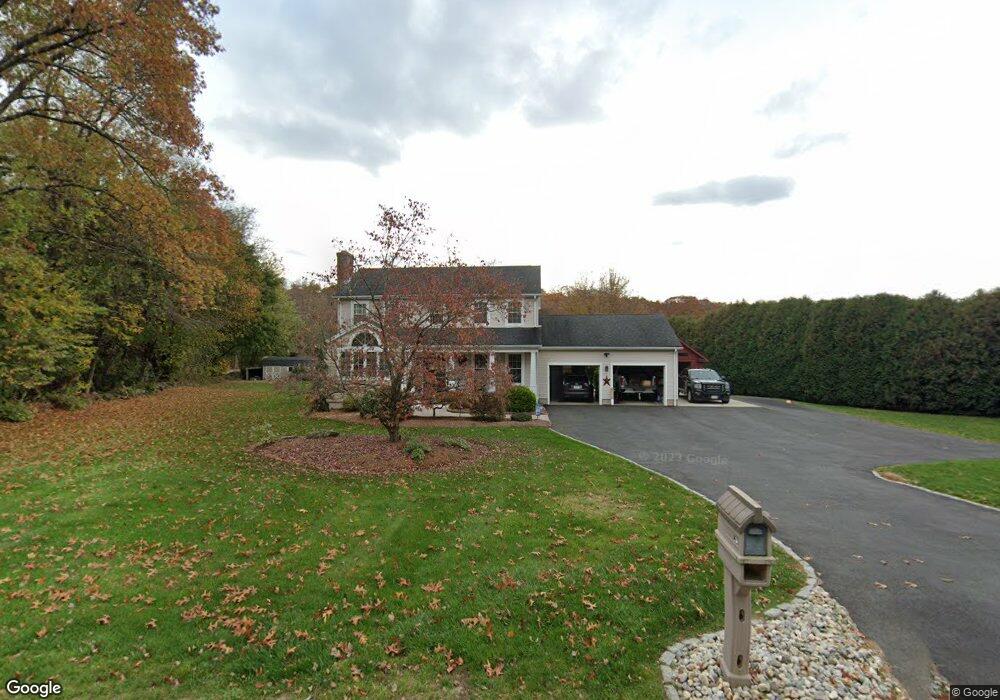 214 Windsorville Rd, Ellington, CT 06029 - photo 1