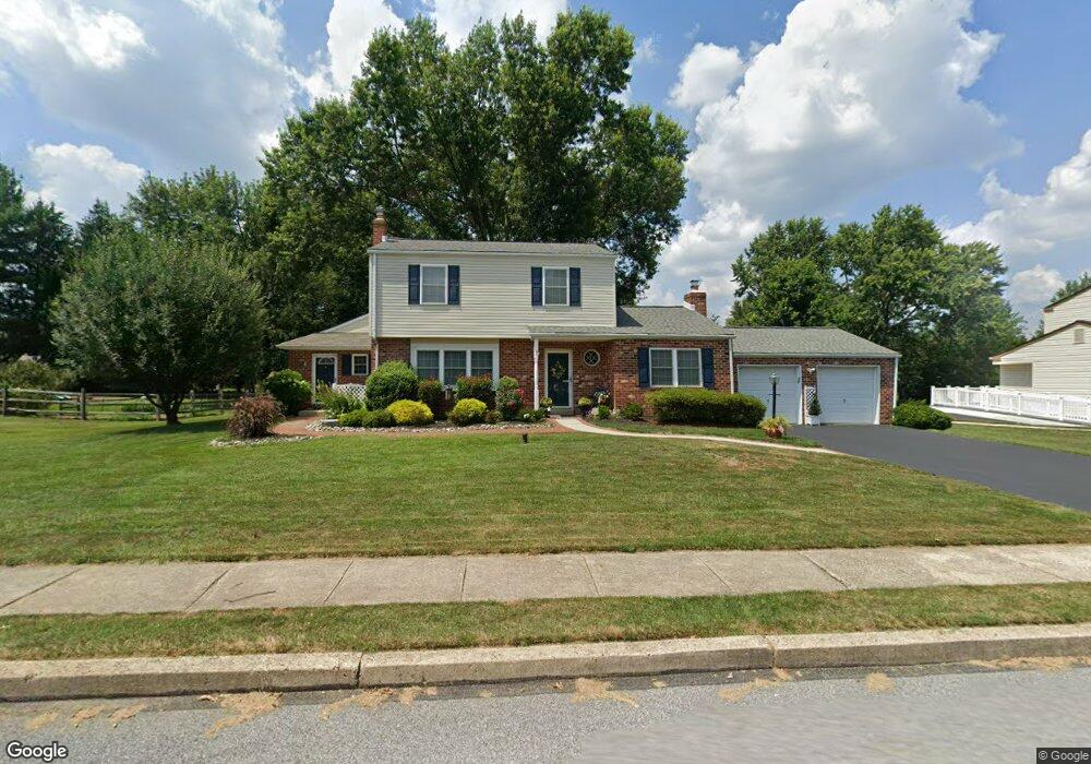 147 Bishop Dr, Norristown, PA 19403 - photo 1