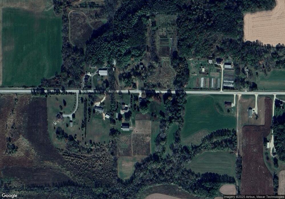 W1975 Mortensen Rd, Brooklyn, WI 53521 - photo 1