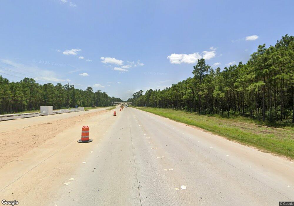 5 ACRE Fm 1488, Magnolia, TX 77355 - photo 1