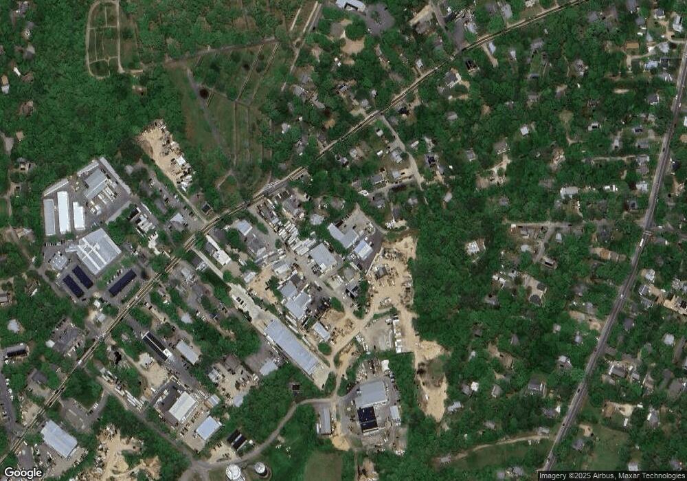 114 Cook Rd, Tisbury, MA 02568 - photo 1