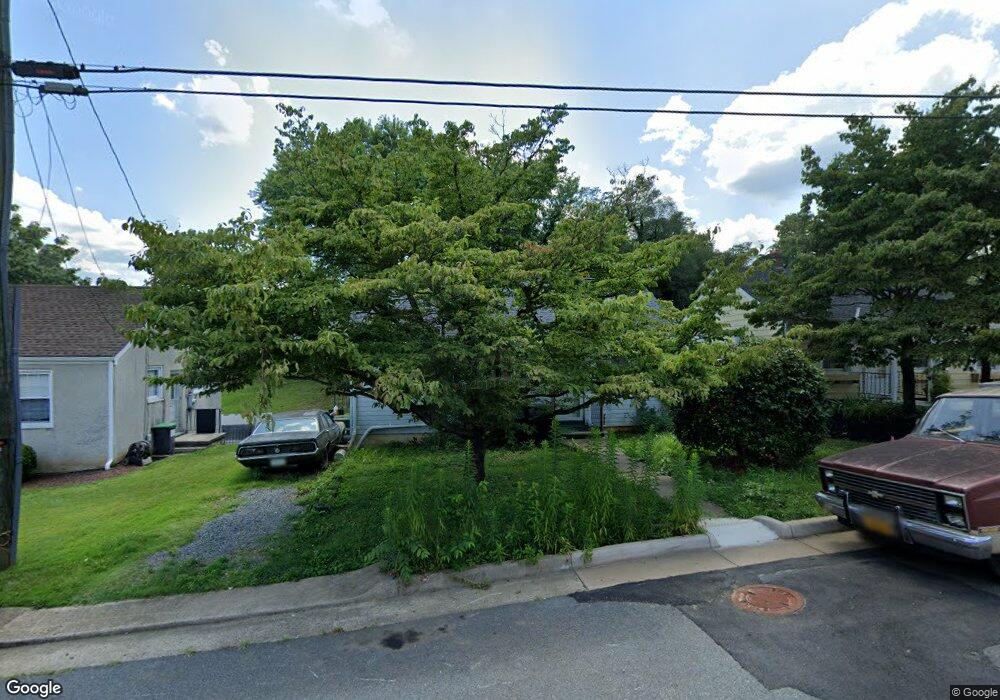 812 Altavista Ave, Charlottesville, VA 22902 - photo 1