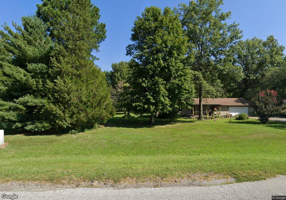 1500 Barnett Rd, Harrisburg, IL 62946 - photo 1
