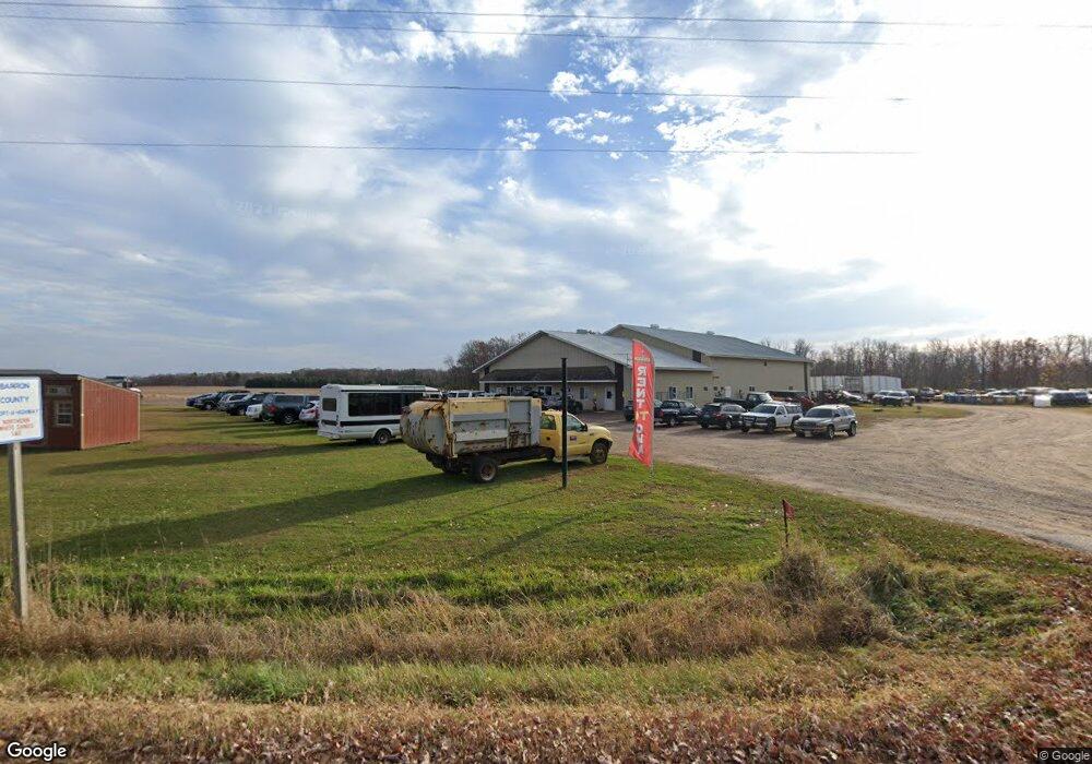 LOT 5 Hwy Ss, Chetek, WI 54728 - photo 1