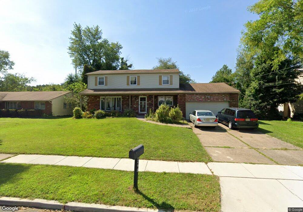 427 Hialeah Dr, Cherry Hill, NJ 08002 - photo 1