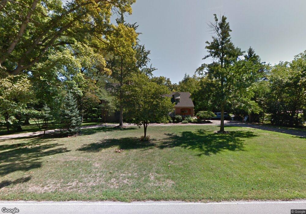 333 S Wayne St, Bluffton, IN 46714 - photo 1