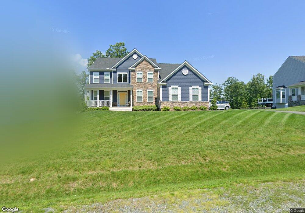 110 Black Hawk Dr, Stafford, VA 22554 - photo 1