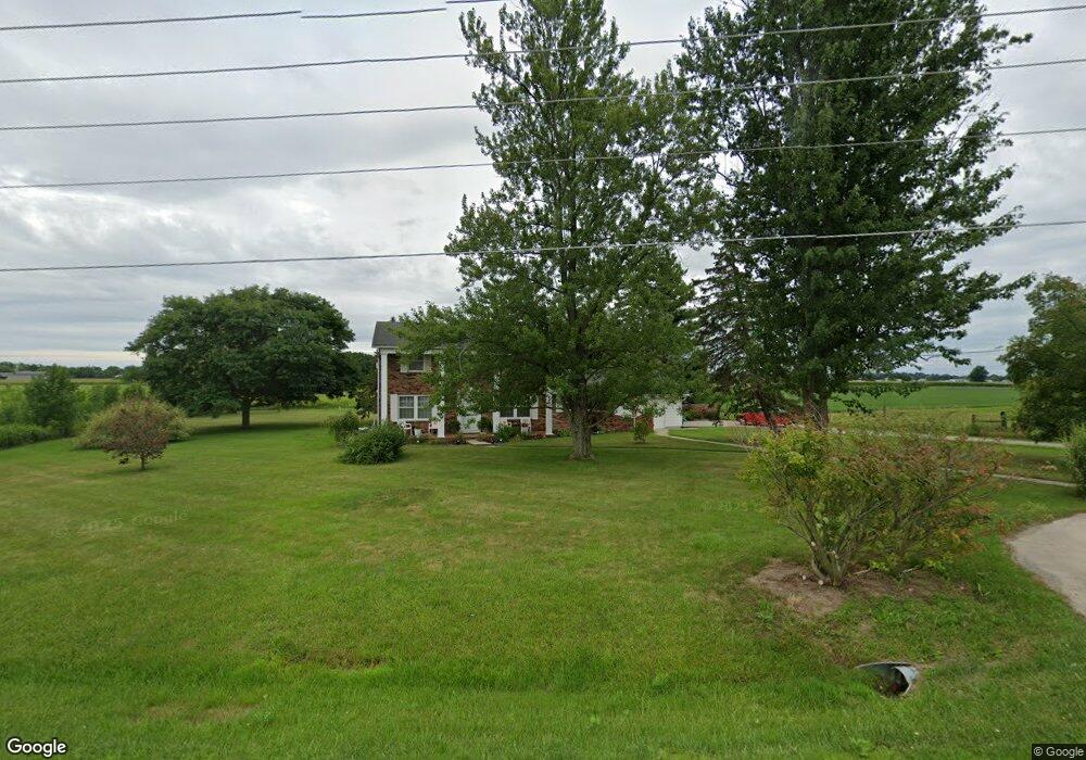 12430 Grabill Rd, Grabill, IN 46741 - photo 1