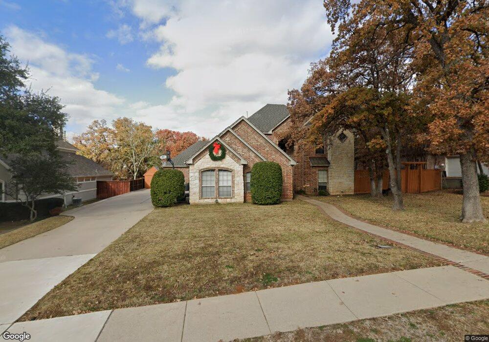 112 W El Paseo St, Denton, TX 76205 - photo 1