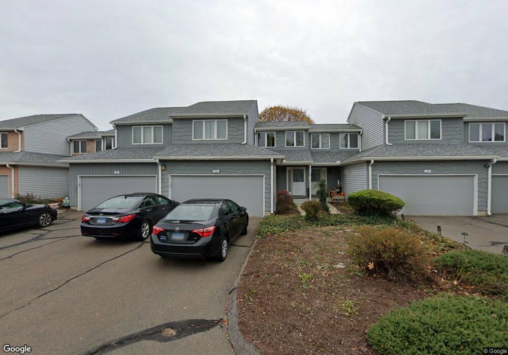 124 Ivy Ln, South Windsor, CT 06074 - photo 1