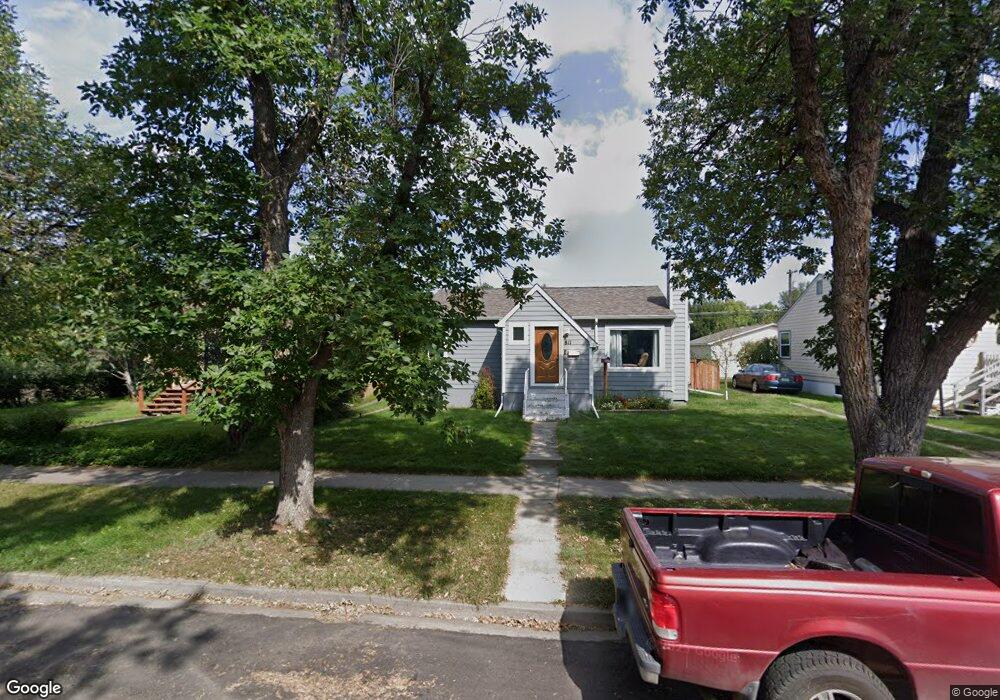 811 16th St, Havre, MT 59501 - photo 1