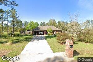 21435 Robert Perkins Rd, Loranger, LA 70446