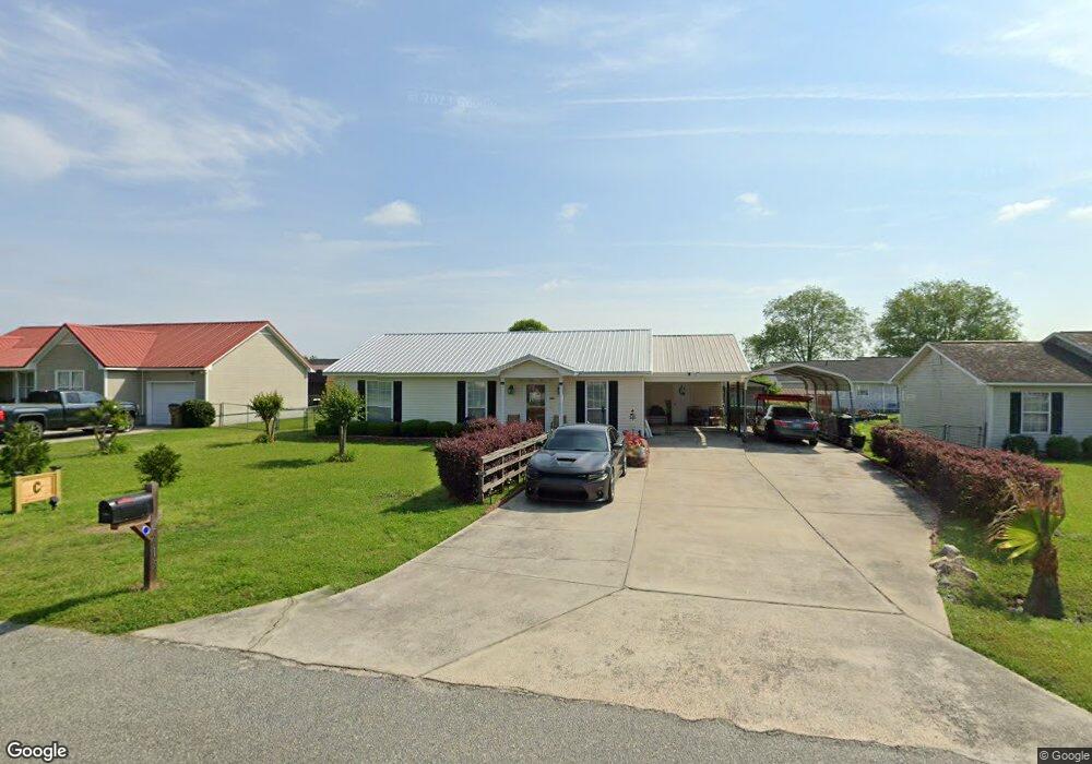 2715 Dr Gc Hill Ave, Tifton, GA 31794 - photo 1