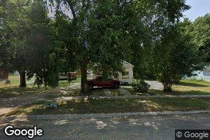 510 Noble St, Orchard, NE 68764