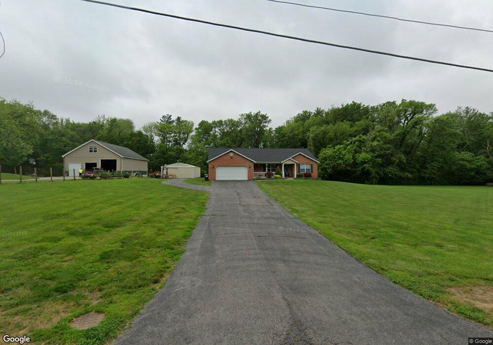 711 Kessler Rd, Freeburg, IL 62243 - photo 1