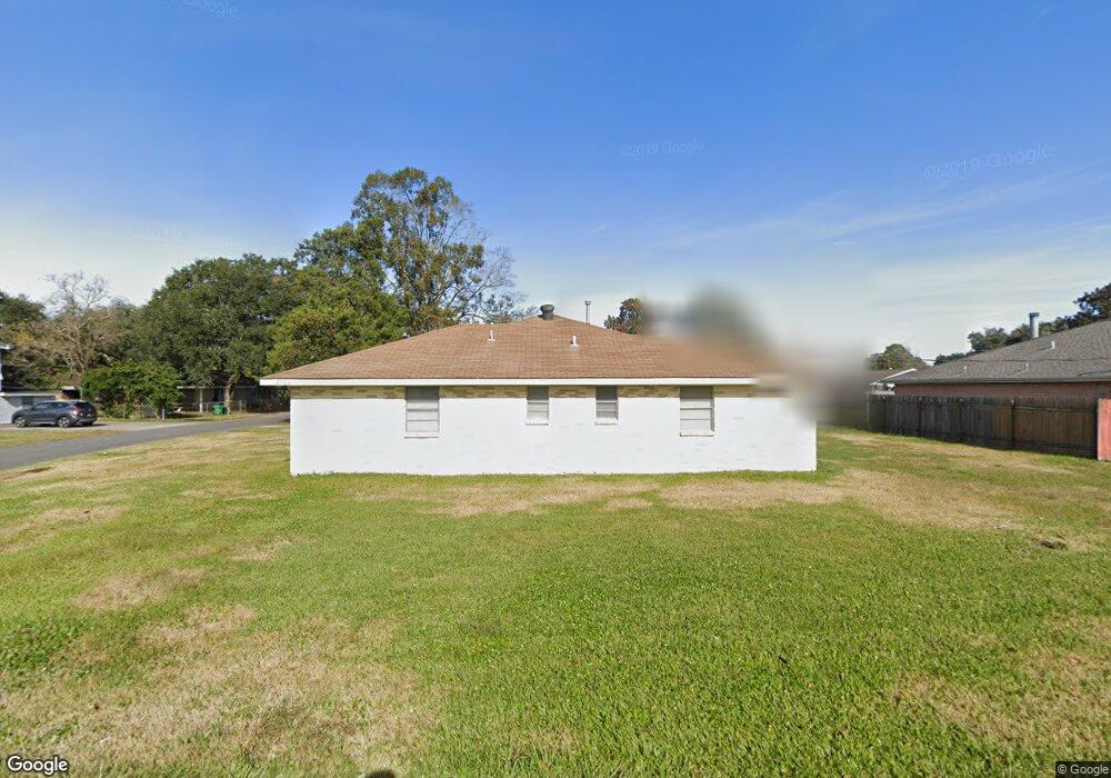 2760 Annette Dr, Marrero, LA 70072 - photo 1