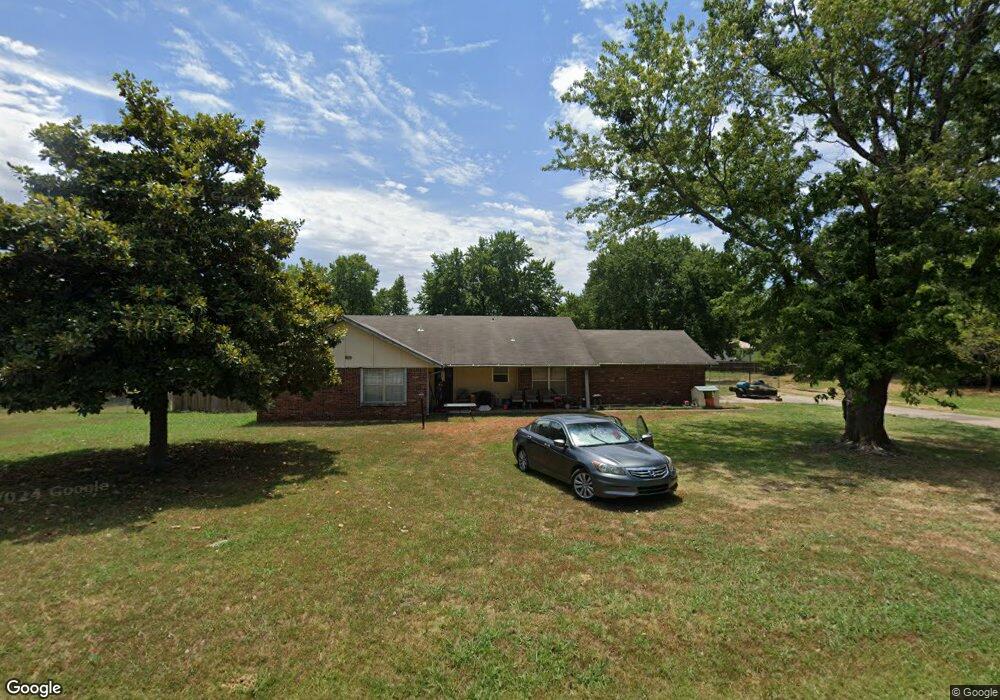8812 S 200th East Ave, Broken Arrow, OK 74014 - photo 1