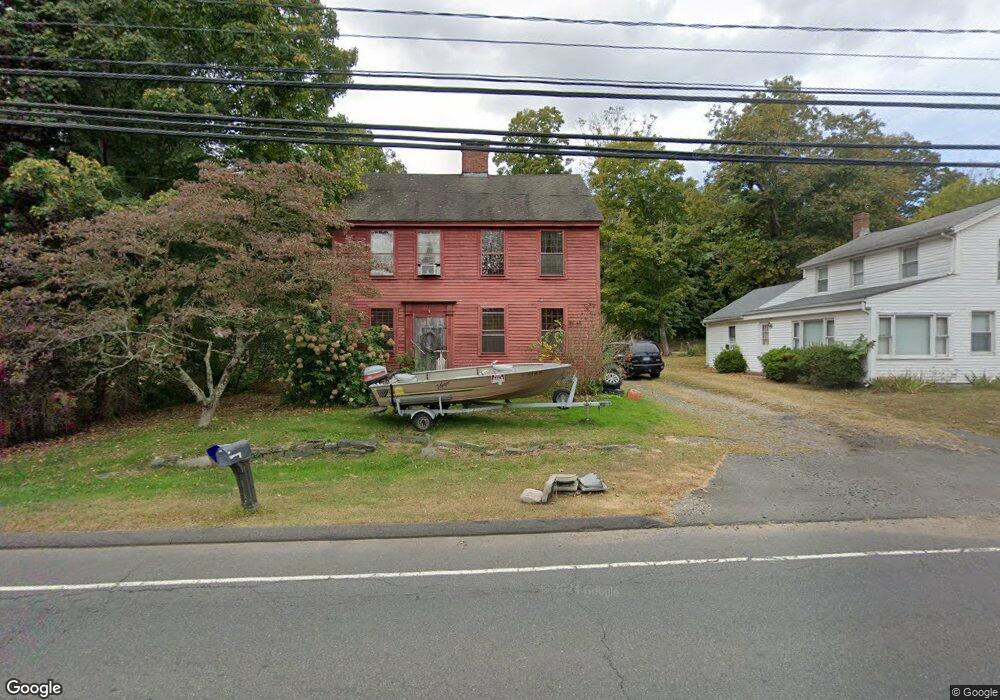 915 Saybrook Rd, Haddam, CT 06438 - photo 1