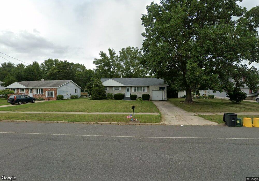 852 Estates Blvd, Trenton, NJ 08690 - photo 1