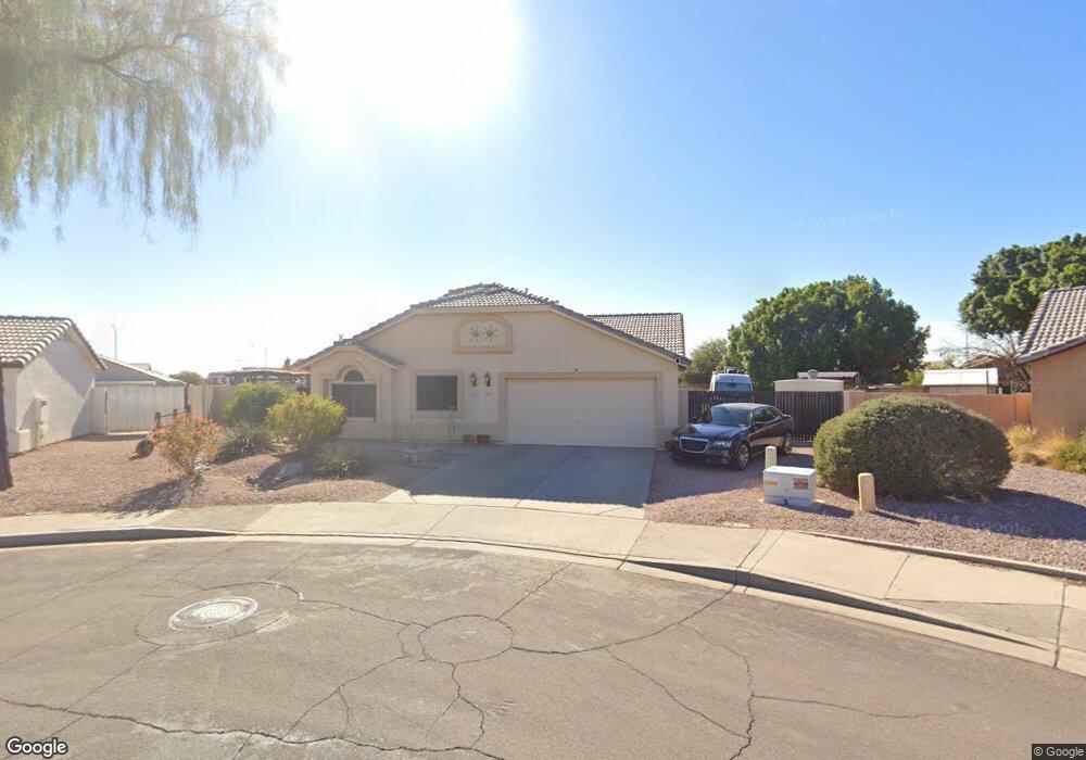 7903 E Dartmouth St, Mesa, AZ 85207 - photo 1