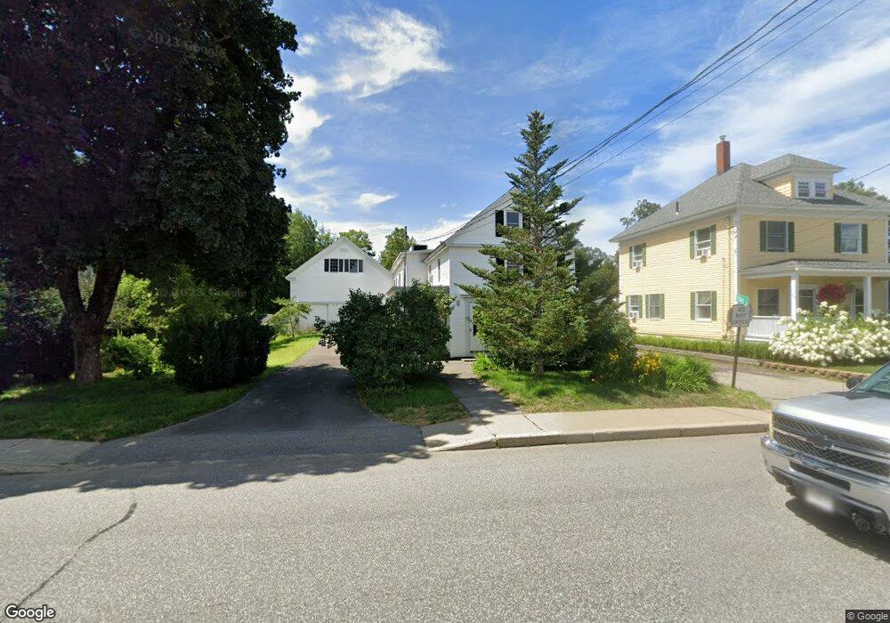 517 Main St, Springvale, ME 04083 - photo 1