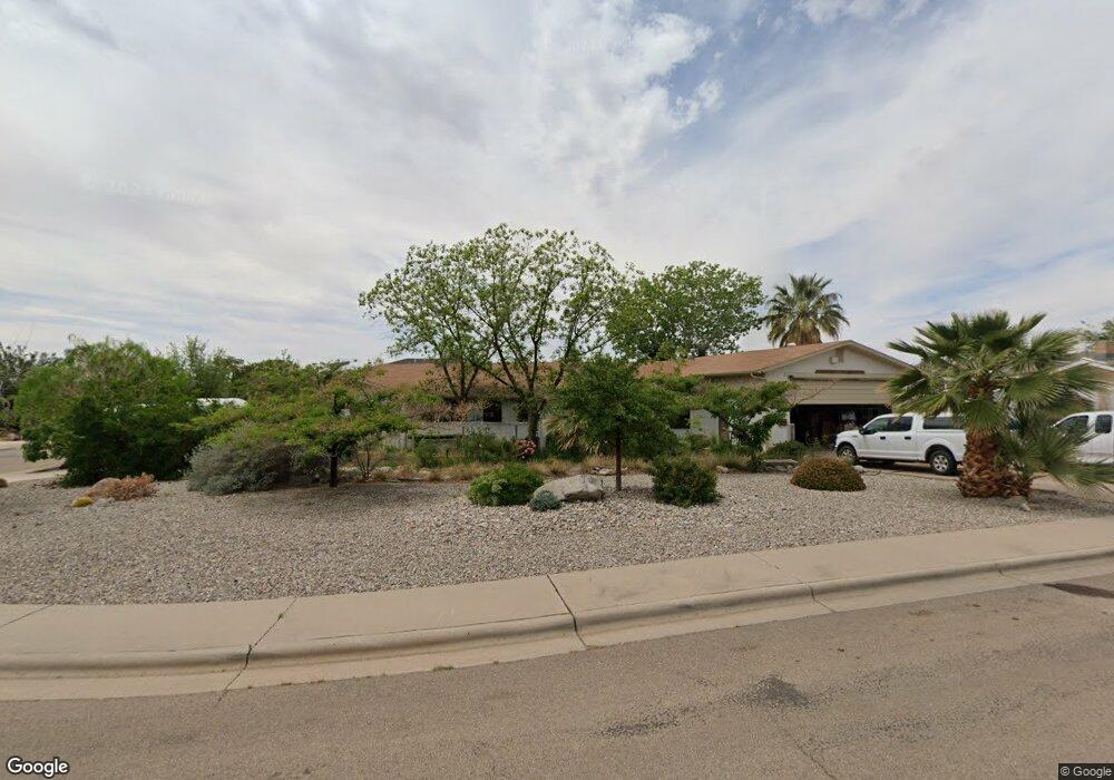 1424 Rockwood, Alamogordo, NM 88310 - photo 1