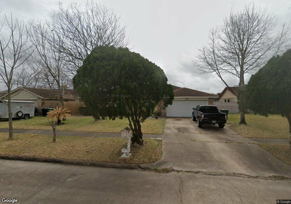 8414 Gulf Tree Ln, Houston, TX 77075 - photo 1