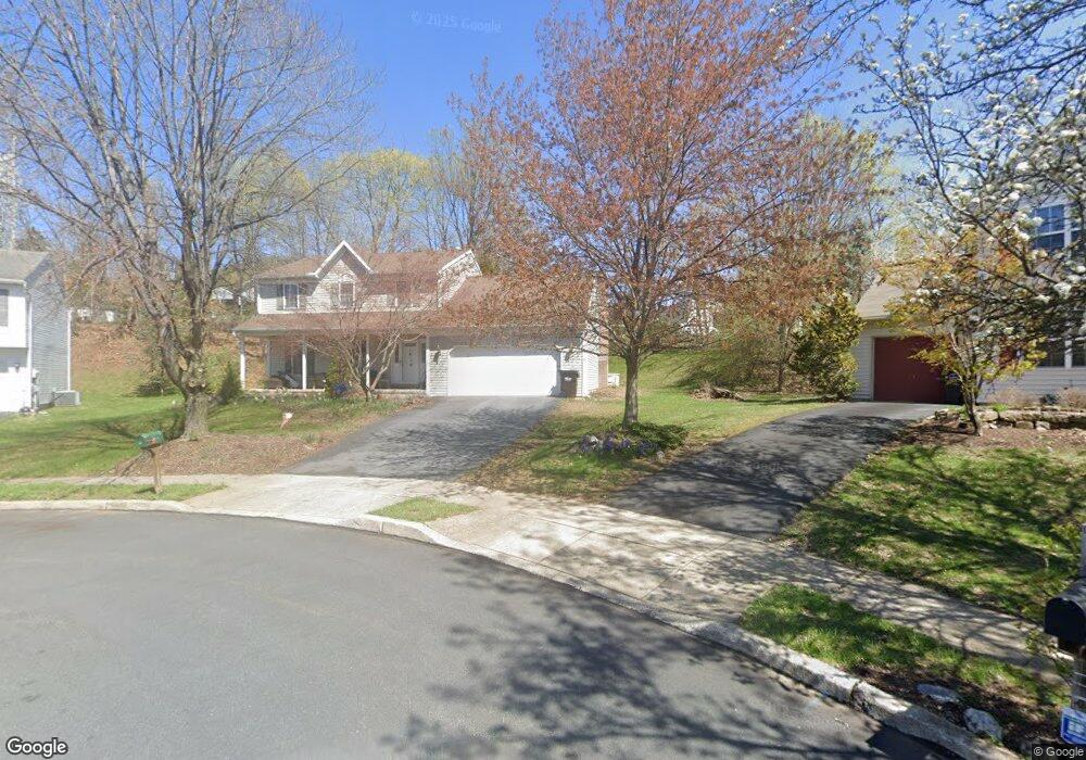 61 Whitetail Ln, Reading Station, PA 19606 - photo 1