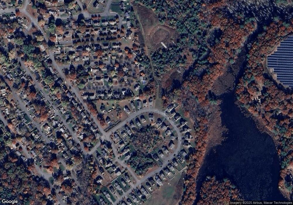 47 Candlelight Ln, Bellingham, MA 02019 - photo 1