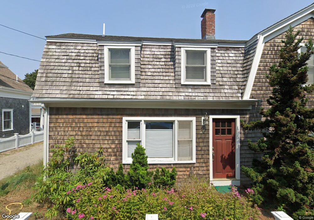 21 Bangs St, Provincetown, MA 02657 - photo 1
