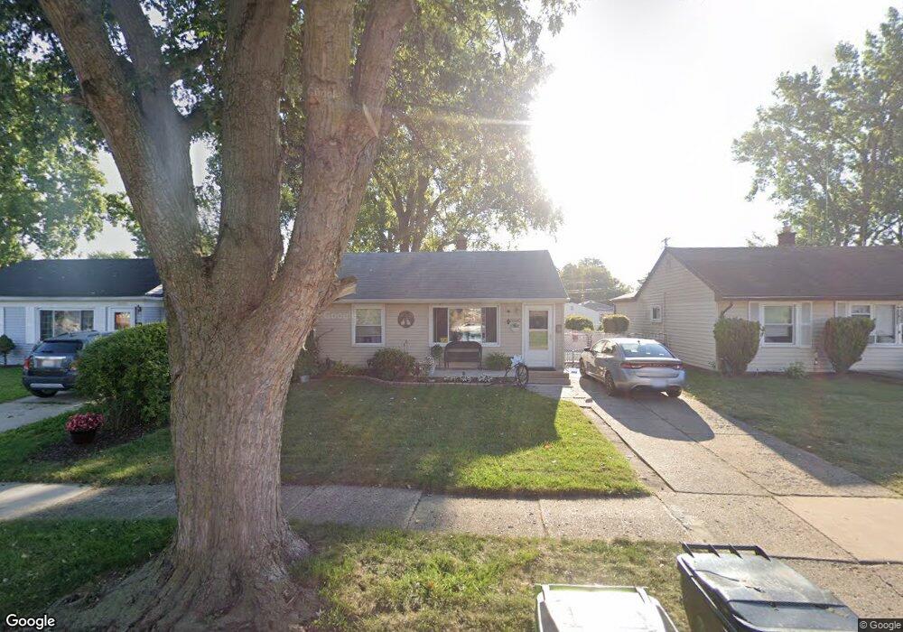 26020 Nagel St, Roseville, MI 48066 - photo 1