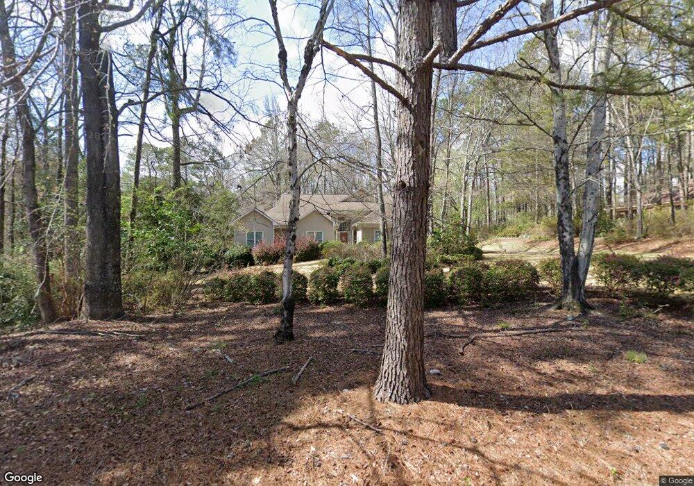 2 Minuteman Ct, Midland, GA 31820 - photo 1